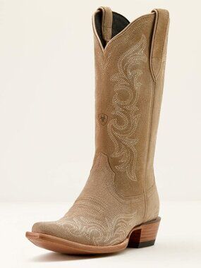 EUC Ariat Hazen Snip Toe Boots Women's Size 7